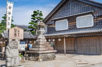 おはらい町・おかげ横丁