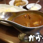 【神保町】「カヴィアル」創業40年のカレーの名店！食べログ百名店に3年連続で選ばれる欧風カレー｜メニュー・食べた感想