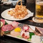 【松阪市】「海住」コスパ最強の人気居酒屋！駅前で海の幸を堪能｜食レポ・店内の様子