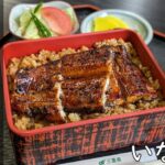 【伊勢市】「いな妻」宮町駅近くのうなぎ屋さん！大正15年創業の老舗｜食レポ・駐車場
