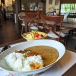 【古民家カフェ巡り】三重・度会町の「カフェ モネ」で癒しの時間と自家焙煎コーヒーを堪能