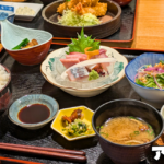 松阪の隠れ家和食店「アッカ」で味わう絶品ディナーの魅力【国道23号線】