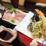 【まる清・紀伊長島】新鮮な刺身が絶品！海鮮好き必見のコスパ抜群の定食屋を徹底解説
