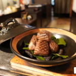 【完全予約制】明和町「restaurant Ryu」で過ごす非日常のフレンチコース