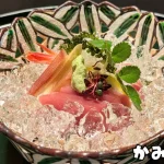 【伊勢 懐石料理】ミシュラン二つ星「かみむら」で味わう、京と伊勢の旬の融合｜お食い初め・予算など