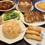 津市にある中華料理店 龍風のおすすめ料理