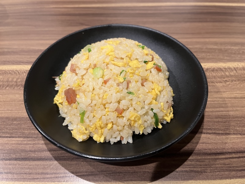 チャーハン