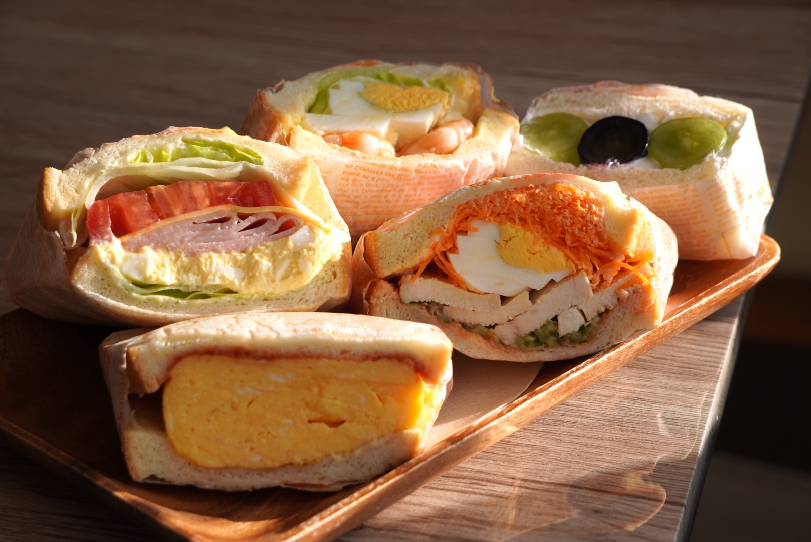 Slider Image