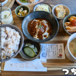 管理栄養士監修のヘルシー定食