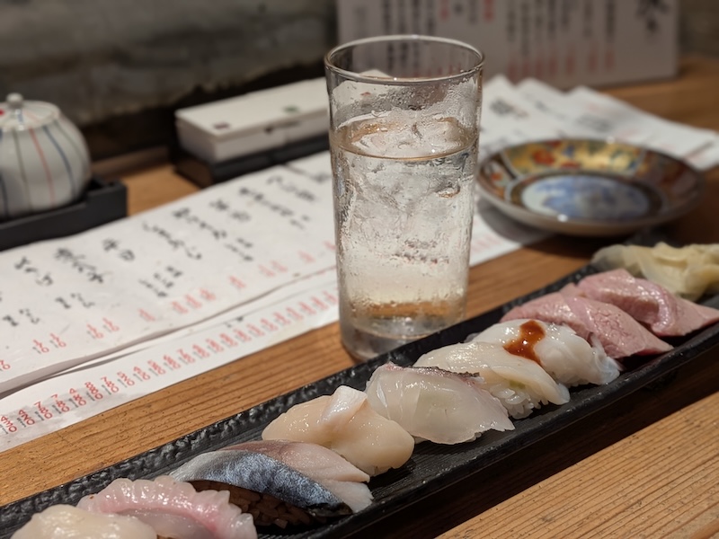 昼から飲める、コスパ抜群のお酒