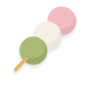 和菓子