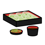 そば