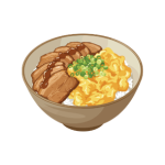 丼