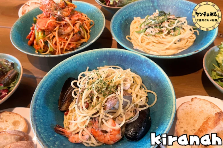 本格派隠れ家カフェ
