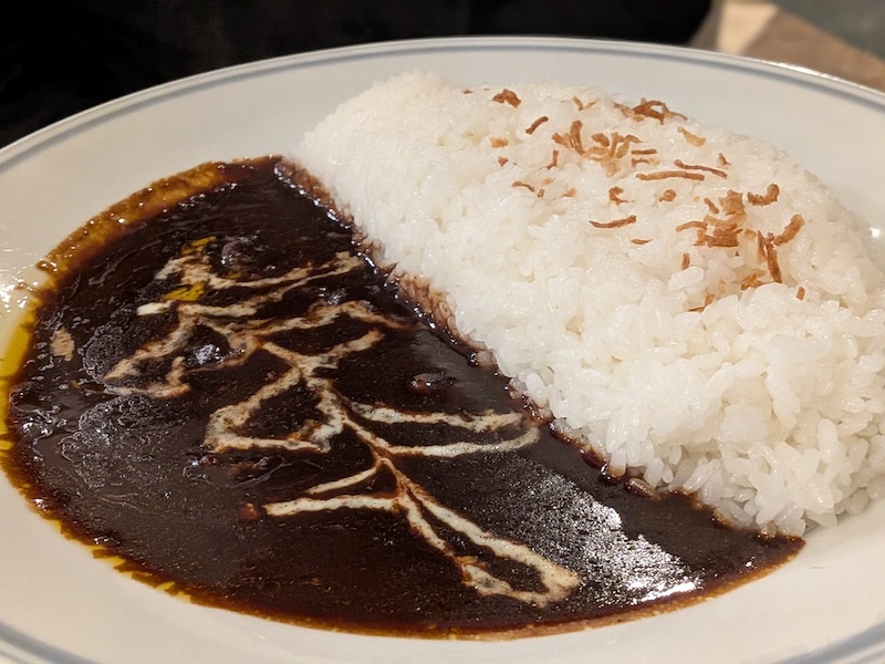 歴史あるよこすか海軍カレー