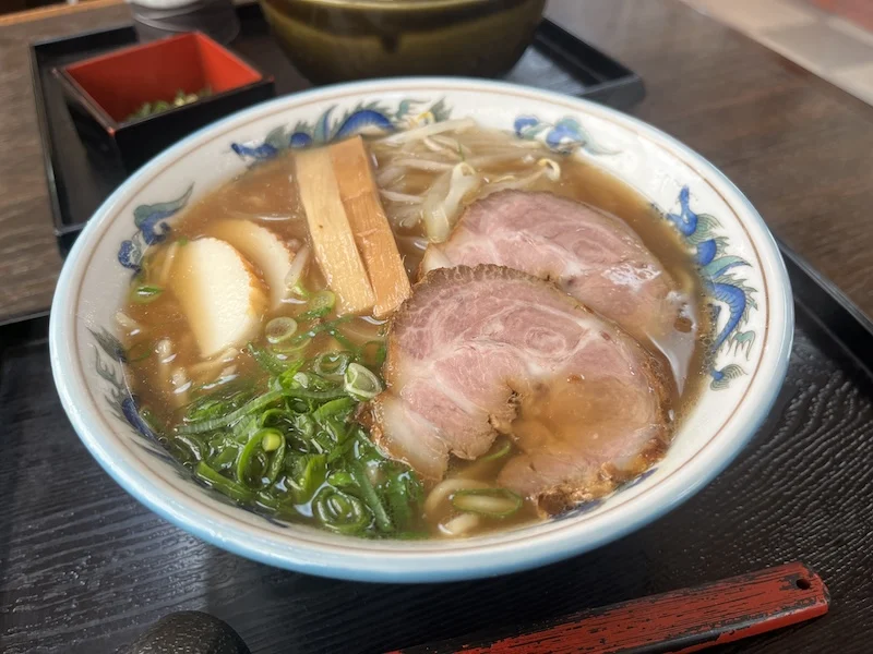 ラーメン
