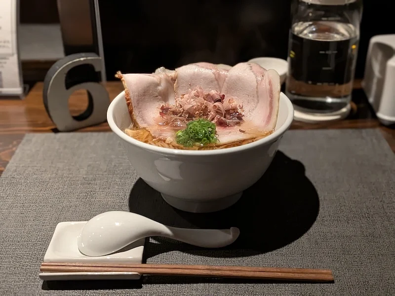 地元の名店ともコラボした磨き抜かれた一杯